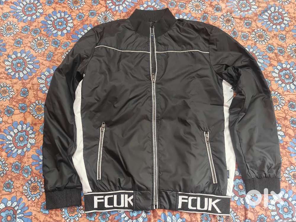 FCUK jacket urgent sale