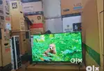 New imported led tv 32 inch smart FHD smart 6499