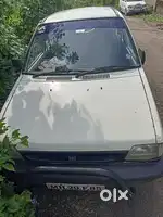 Maruti Suzuki 800 2001 Petrol 50000 Km Driven