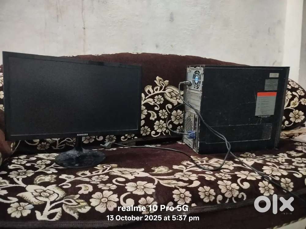 2019 model. Computer