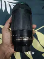 Nikon 70-300mm lence fresh condition sell karna he