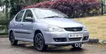 Tata Indigo Ecs eCS GLS, 2008, Petrol
