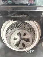 Whirlpool full automatic