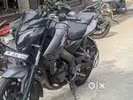 Bike good condition