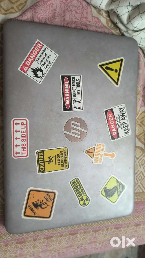 HP ELITEBOOK G3 840