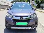 Honda WR-V Edge Edition i-VTEC S, 2017, Petrol
