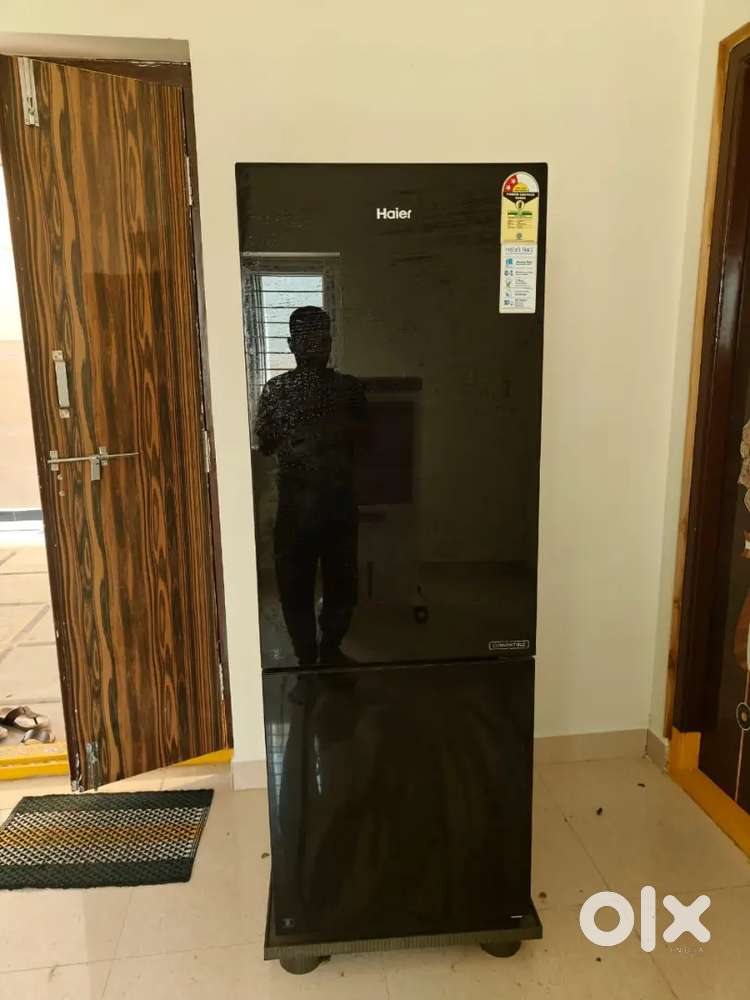 Haier Fridge