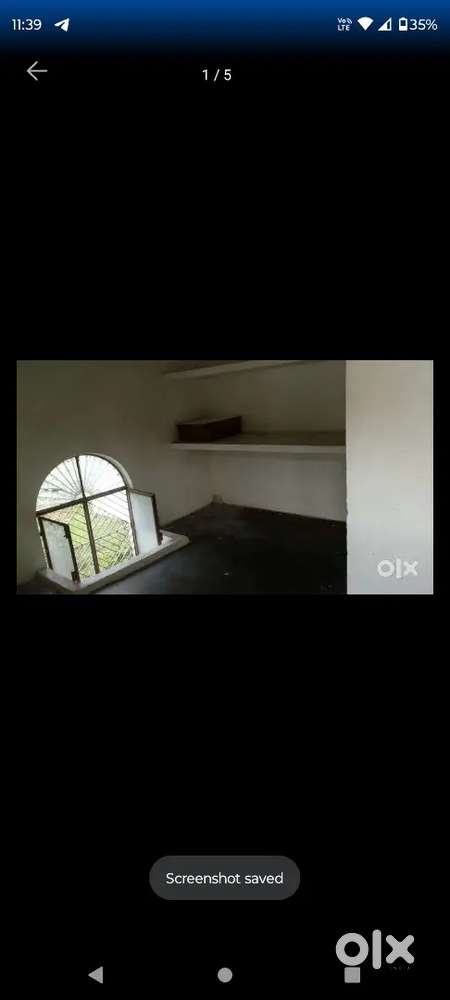 1 room with washroom