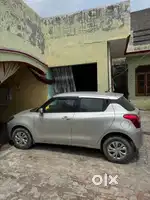 Maruti Suzuki Swift 2022 Petrol Good Condition