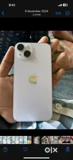 Iphone 14(128)