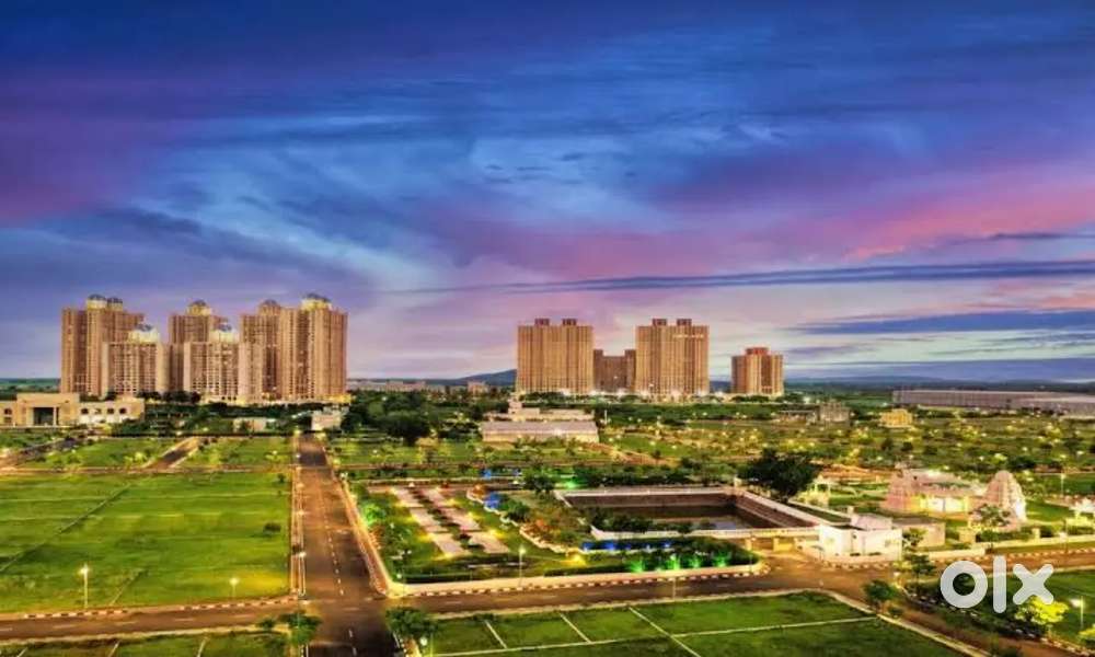 Primeum Plot available in Mahatma Gandhi Medical College and Hospital