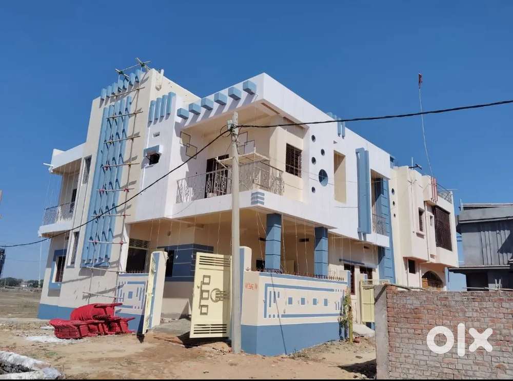 Rent Purpose, Good House