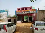 Commercial approved plot near amazon company at prime location.