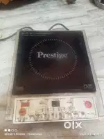 Prestige Induction cooktop 1900watt