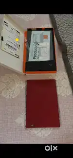 Lenova  laptop