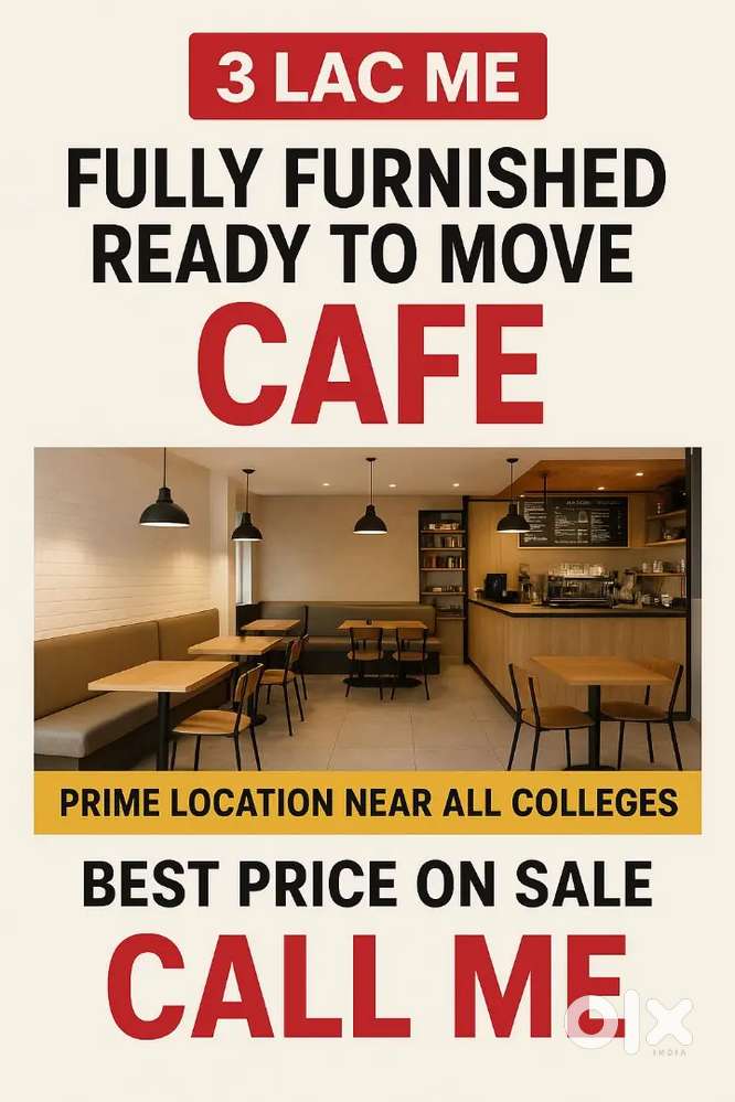 Wanna sell fully furnished shop with all the interior inside that shop