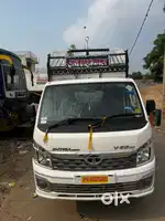 Need driver for pickup