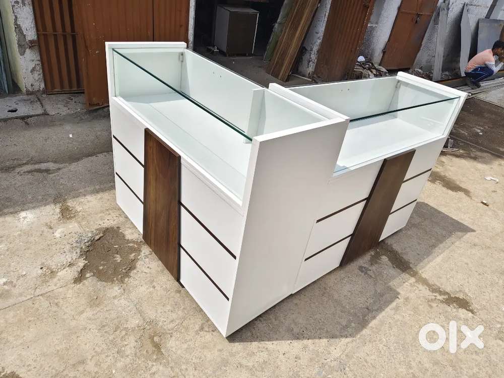 New - Display Counter, Mobile Shop counter, Shop counter