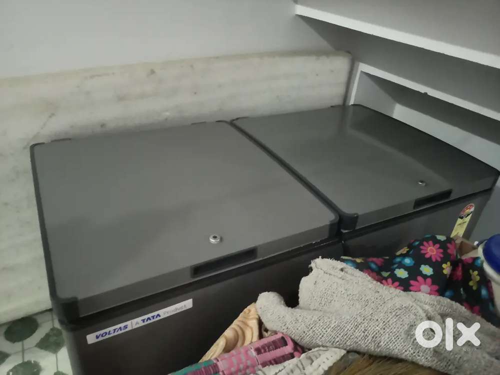 Deep fridge sale karna hai