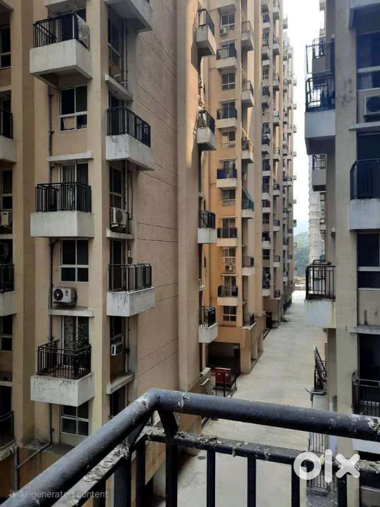 DISTRESS SALE 1BHK + 1BHK JODI 3BHK (1.12 CR FULL PACKAGE)