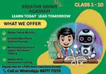 Wanted tution teacher