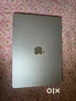 Makbook M4 chip laptop