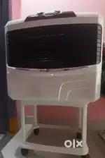 Symphony air cooler 2025 February