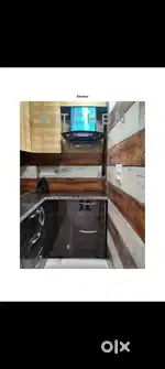 1 bhk builder floor at nawada