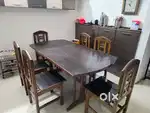 Dinning table