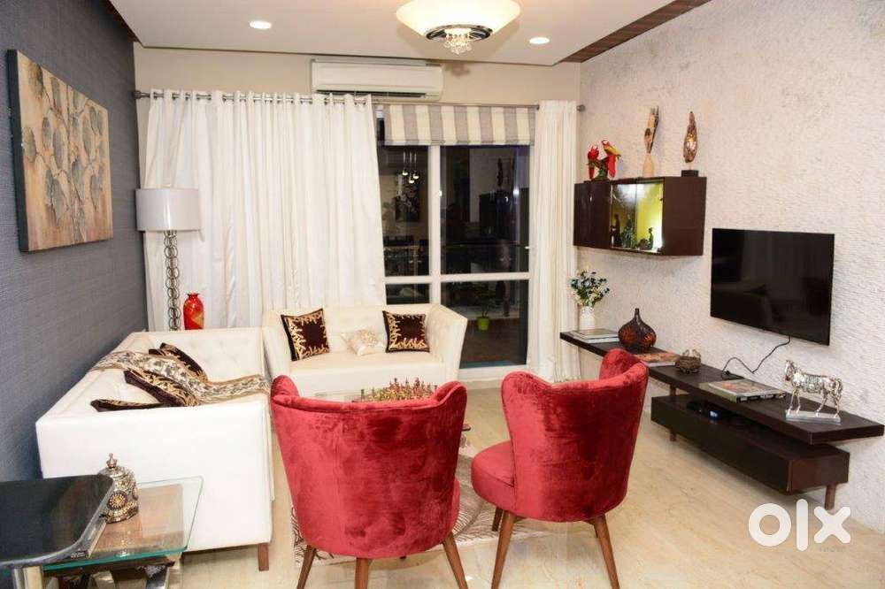 2bhk and 3 bhk flats at hero homes and apurva building