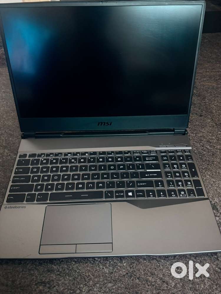 MSI Leopard i7 10th rtx 2060