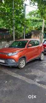 KUV100 K8 (top end) 2017 model for sale