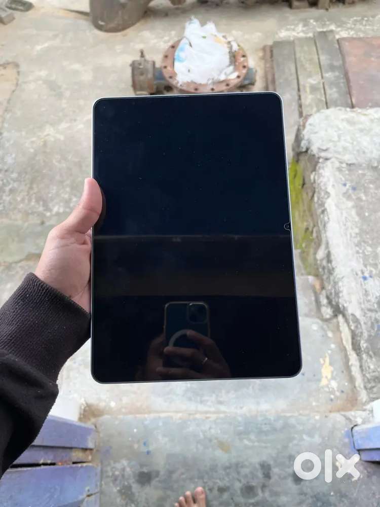 Xiaomi pad 7 128gb rom 11.7 inch screen wi-fi only gaming tablet