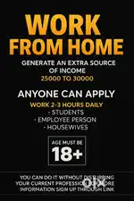 GREAT OPPORTUNITY FOR INDIAN YOUTHS