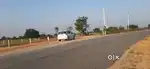 Plots on Highway near Microsoft amazon