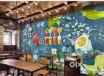 Need a juice bar employee in Goa