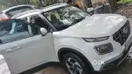 Hyundai Venue 2020 Diesel 44000 Km Driven