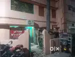 Ac2500monthly/200ac1day PG(M)in dumdum cantt area free wifi 100 mbps