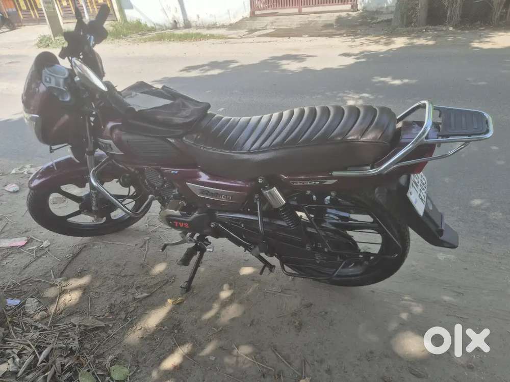 Google Running Condition