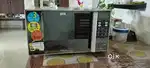 IFB microwave