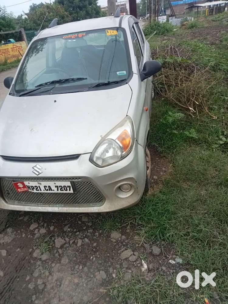 Alto 8 hanret