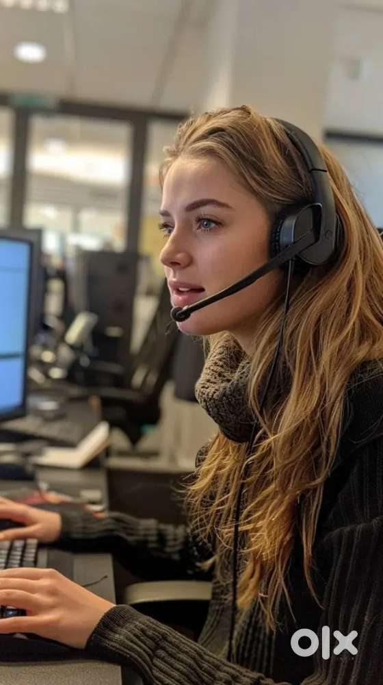 Work from home job and business