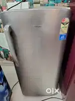 Samsung single door 192L. Refrigerator sell