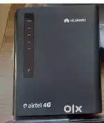 Airtel 4g sim box