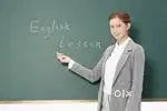 English Tutor available
