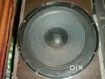 Speaker 12 inch/(2)