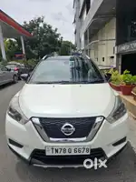 Nissan Kicks XV Premium D, 2019, Diesel