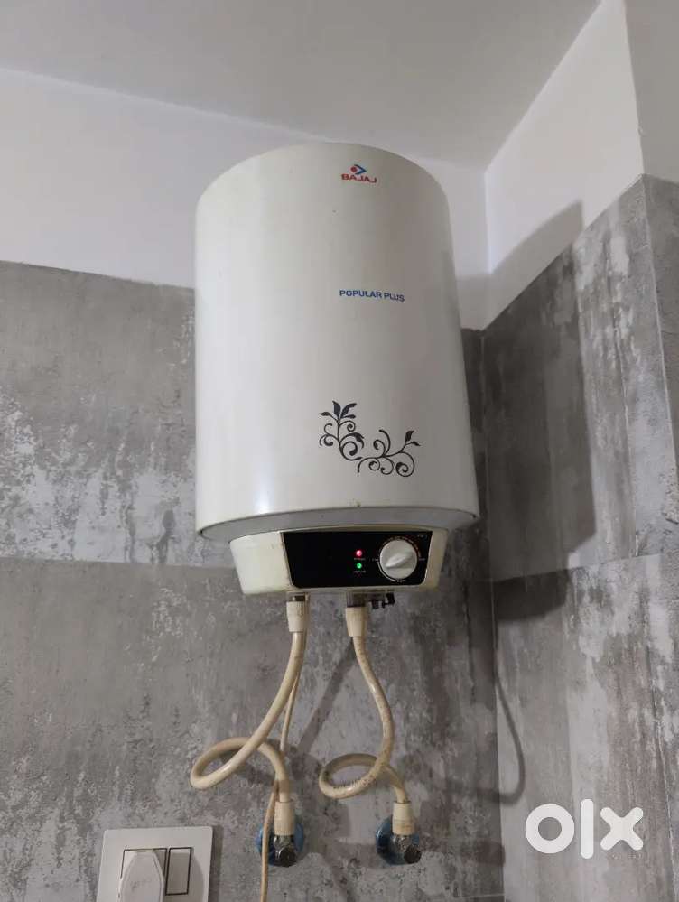 Bajaj 15 Litre Geyser