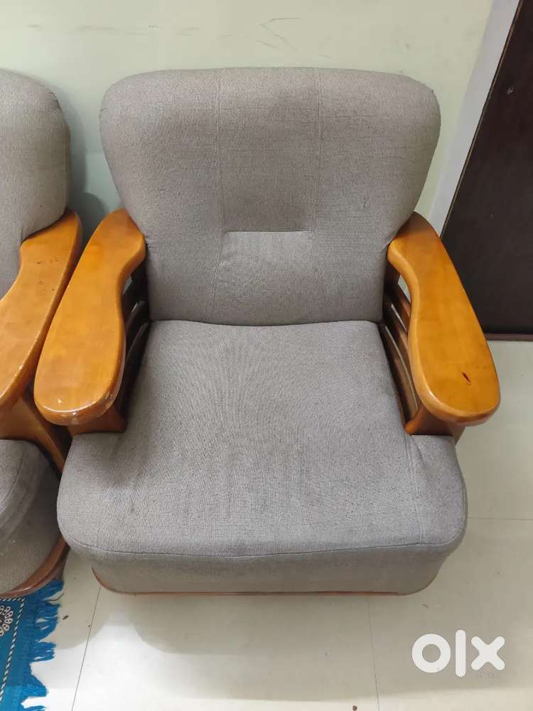 Sofa 5 seater