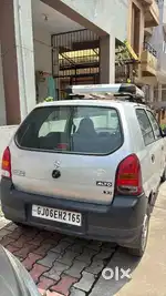 Maruti Suzuki Alto 2011 Petrol Well Maintained